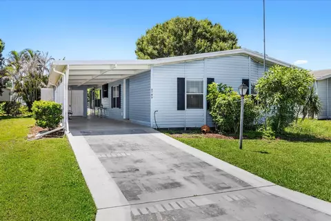 3793 Satinwood Ct, Port Saint Lucie, FL 34952