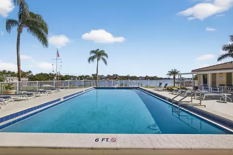 Exterior - 478 Tequesta Dr #204, Tequesta, FL 33469 photo 6 of 7