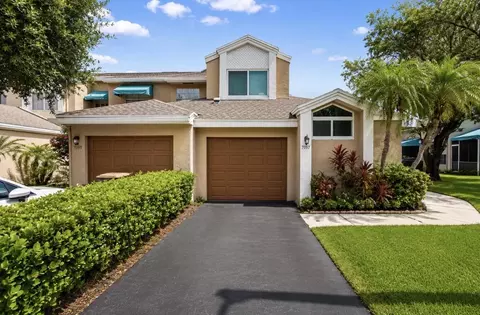 7057 Woodmont Way #7057, Tamarac, FL 33321