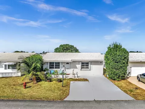 1907 SW 22nd Ave, Boynton Beach, FL 33426