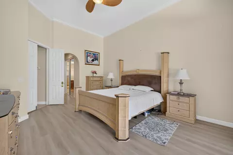 Bedroom - 755 SW River Bend Cir, Stuart, FL 34997 photo 2 of 9