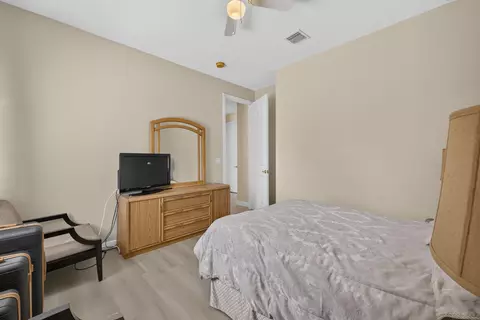 Bedroom - 755 SW River Bend Cir, Stuart, FL 34997 photo 7 of 9