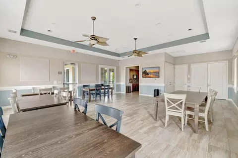 Dining - 755 SW River Bend Cir, Stuart, FL 34997 photo 7 of 7