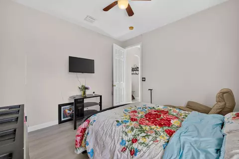 Bedroom - 755 SW River Bend Cir, Stuart, FL 34997 photo 9 of 9