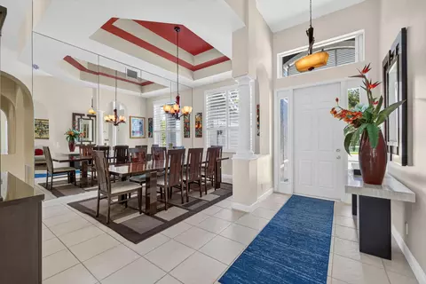 Entry Way - 755 SW River Bend Cir, Stuart, FL 34997 photo 1 of 2
