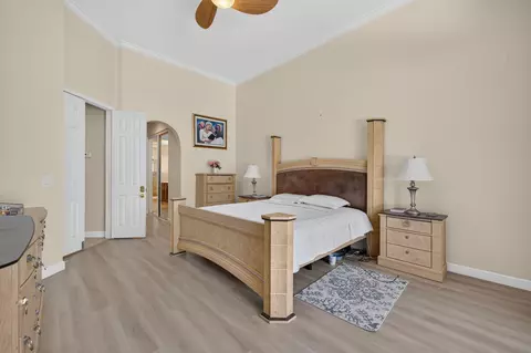 Bedroom - 755 SW River Bend Cir, Stuart, FL 34997 photo 2 of 9