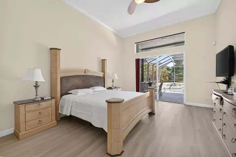 Bedroom - 755 SW River Bend Cir, Stuart, FL 34997 photo 1 of 9