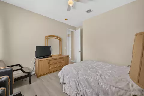 Bedroom - 755 SW River Bend Cir, Stuart, FL 34997 photo 7 of 9