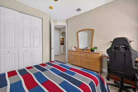 Bedroom - 755 SW River Bend Cir, Stuart, FL 34997 photo 5 of 9