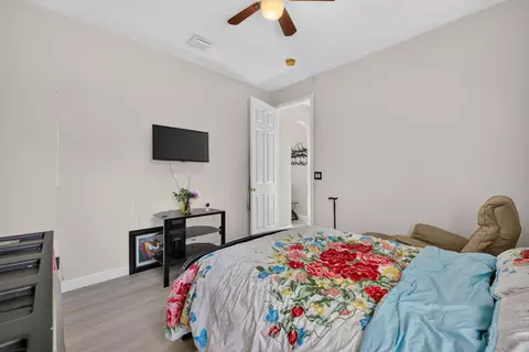 Bedroom - 755 SW River Bend Cir, Stuart, FL 34997 photo 9 of 9