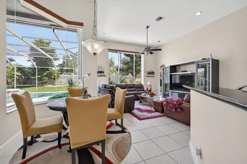 Dining - 755 SW River Bend Cir, Stuart, FL 34997 photo 5 of 7