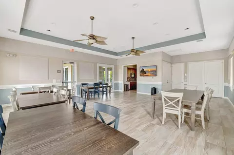 Dining - 755 SW River Bend Cir, Stuart, FL 34997 photo 7 of 7