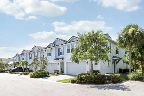 Exterior - 202 Preserve Trl S, Stuart, FL 34994 photo 7 of 7