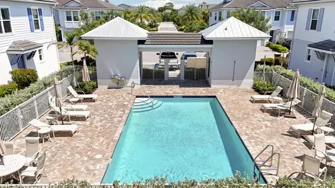 Exterior - 202 Preserve Trl S, Stuart, FL 34994 photo 5 of 7