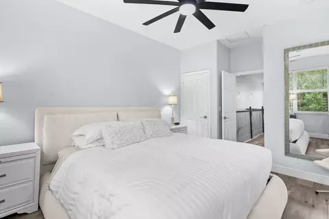Bedroom - 5430 SE Moseley Dr, Stuart, FL 34997 photo 3 of 9