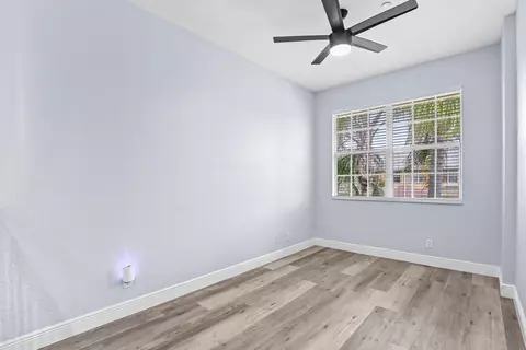 Bedroom - 5430 SE Moseley Dr, Stuart, FL 34997 photo 8 of 9