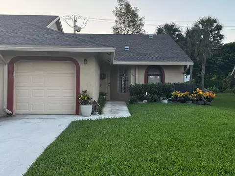 7660 NW 96th Ter, Tamarac, FL 33321