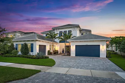 9364 Coral Isles Cir, Palm Beach Gardens, FL 33412