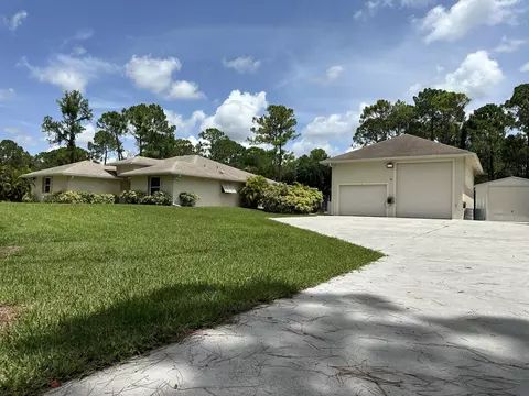 16193 72nd Rd N, Loxahatchee, FL 33470