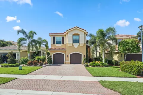 8160 Cantabria Falls Dr, Boynton Beach, FL 33473