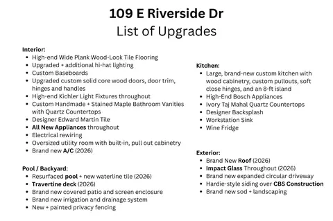 Other - 109 E Riverside Dr, Jupiter, FL 33469 photo 7 of 7