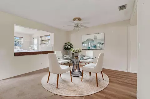 Dining - 11 Windsor Rd E, Jupiter, FL 33469 photo 1 of 1