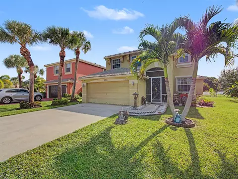 2745 Misty Oaks Cir, Royal Palm Beach, FL 33411