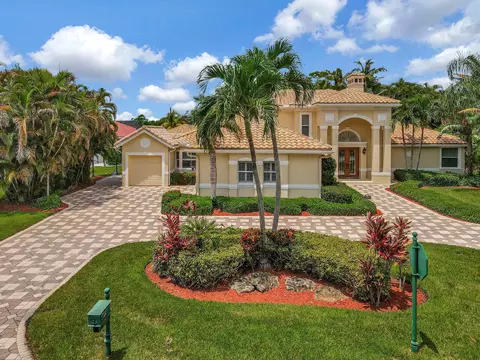 7903 Ironhorse Blvd, West Palm Beach, FL 33412