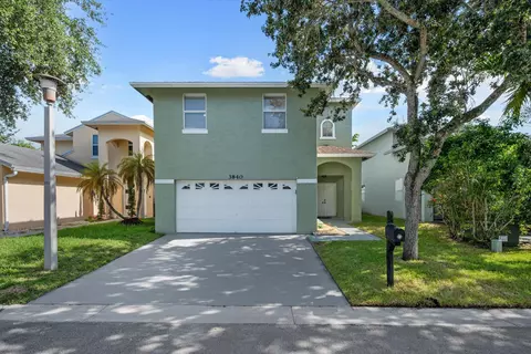 3840 NW 23rd Pl, Coconut Creek, FL 33066