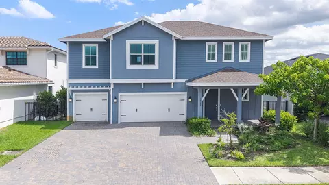 19160 Croft Mill Xing Xing, Loxahatchee, FL 33470