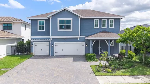 19160 Croft Mill Xing Xing, Loxahatchee, FL 33470
