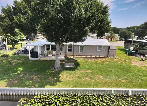 Exterior - 2634 SE 30th St, Okeechobee, FL 34974 photo 3 of 3