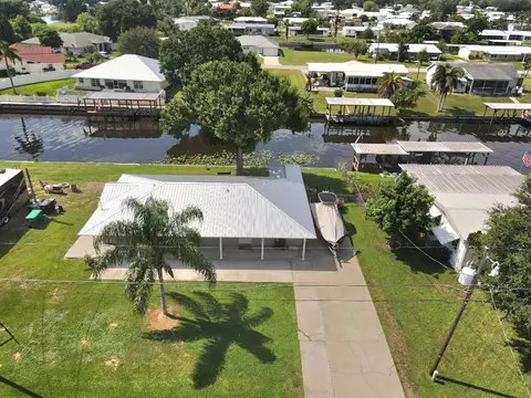 View/Area - 2634 SE 30th St, Okeechobee, FL 34974 photo 5 of 6