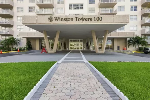 250 174th St, Sunny Isles Beach, FL 33160