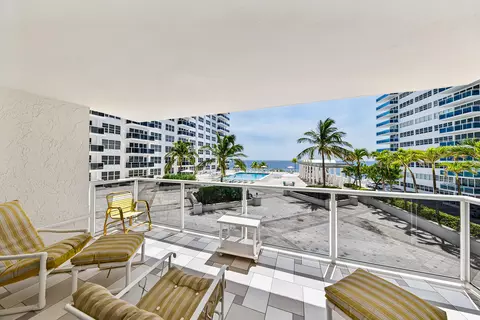 3500 Galt Ocean Dr #207, Fort Lauderdale, FL 33308