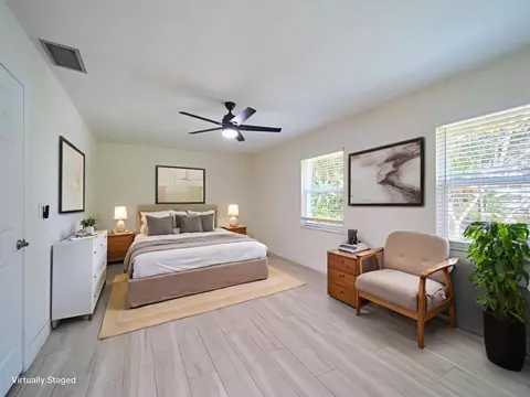 Bedroom - 296 SE Wentworth Dr, Stuart, FL 34996 photo 14 of 16