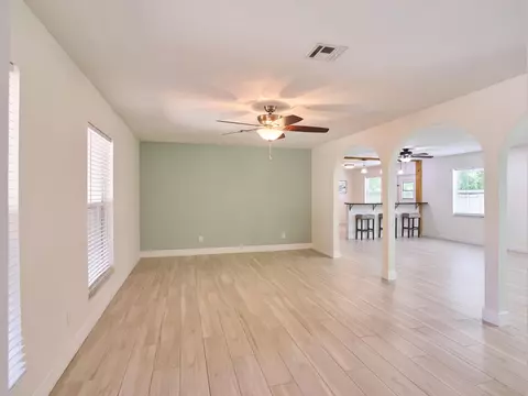 Living - 296 SE Wentworth Dr, Stuart, FL 34996 photo 5 of 6