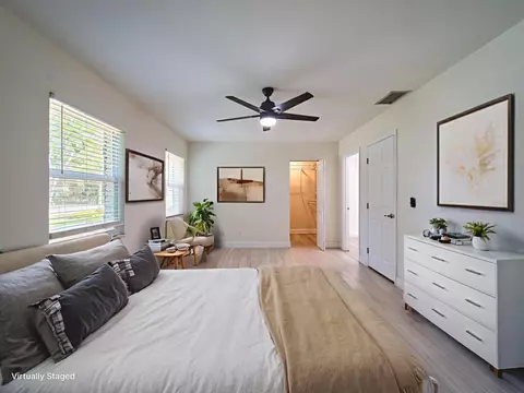 Bedroom - 296 SE Wentworth Dr, Stuart, FL 34996 photo 16 of 16