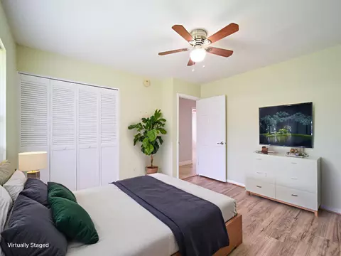 Bedroom - 296 SE Wentworth Dr, Stuart, FL 34996 photo 3 of 16