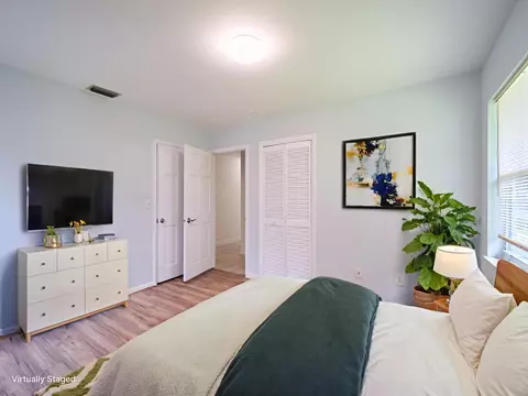 Bedroom - 296 SE Wentworth Dr, Stuart, FL 34996 photo 7 of 16