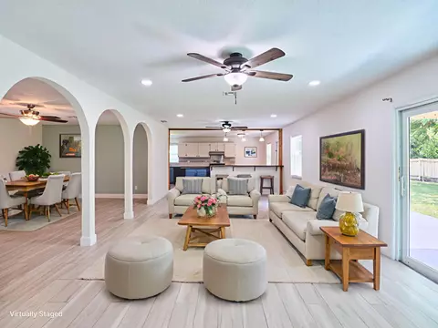 Living - 296 SE Wentworth Dr, Stuart, FL 34996 photo 1 of 6