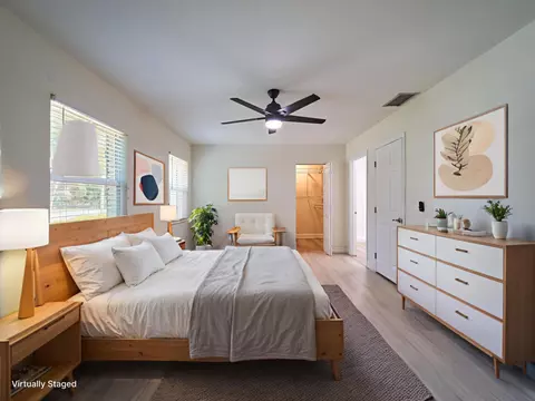 Bedroom - 296 SE Wentworth Dr, Stuart, FL 34996 photo 15 of 16