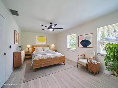 Bedroom - 296 SE Wentworth Dr, Stuart, FL 34996 photo 13 of 16