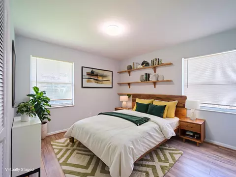 Bedroom - 296 SE Wentworth Dr, Stuart, FL 34996 photo 5 of 16