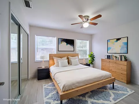 Bedroom - 296 SE Wentworth Dr, Stuart, FL 34996 photo 9 of 16