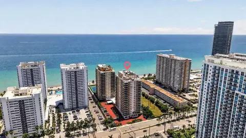 1920 S Ocean Dr #6A, Hallandale Beach, FL 33009