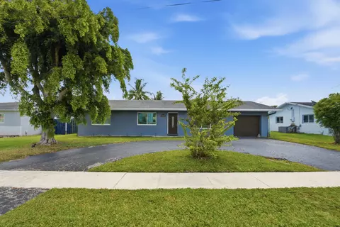 1000 W River Dr, Margate, FL 33063