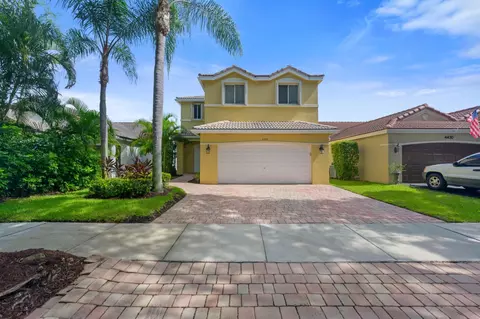 4434 Mahogany Ridge Dr, Weston, FL 33331