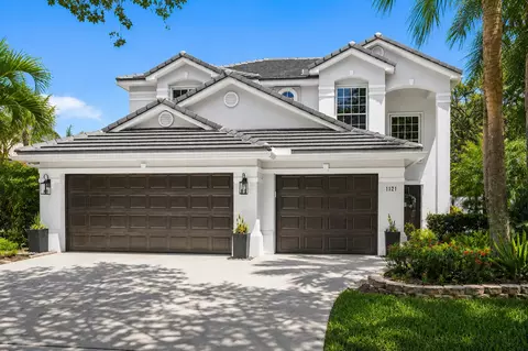 1121 Delray Lakes Dr, Delray Beach, FL 33444