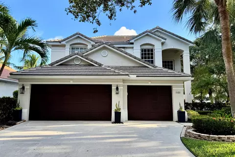 1121 Delray Lakes Dr, Delray Beach, FL 33444